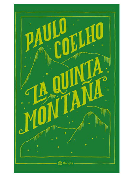 QUINTA MONTAÑA, LA