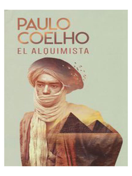 ALQUIMISTA, EL