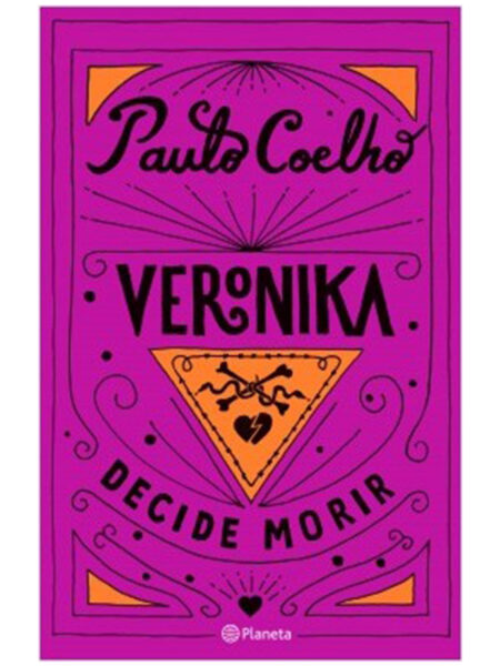 VERONIKA DECIDE MORIR