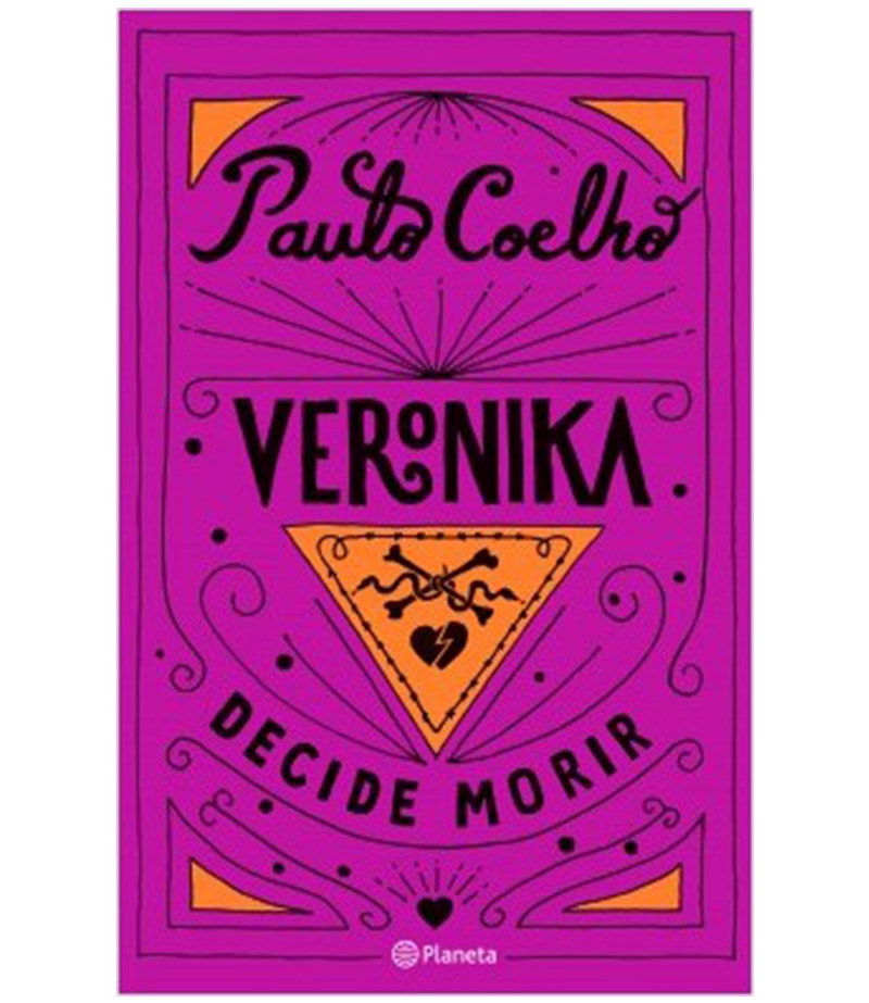 VERONIKA DECIDE MORIR