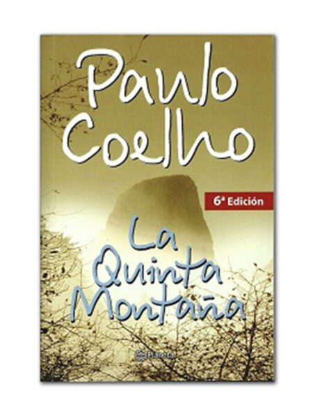 QUINTA MONTAÑA, LA NVA/PRES