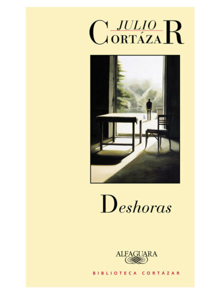 DESHORAS