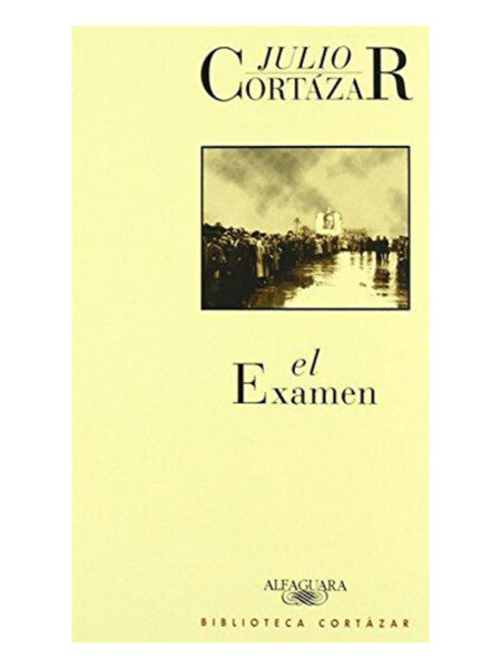 EXÁMEN, EL
