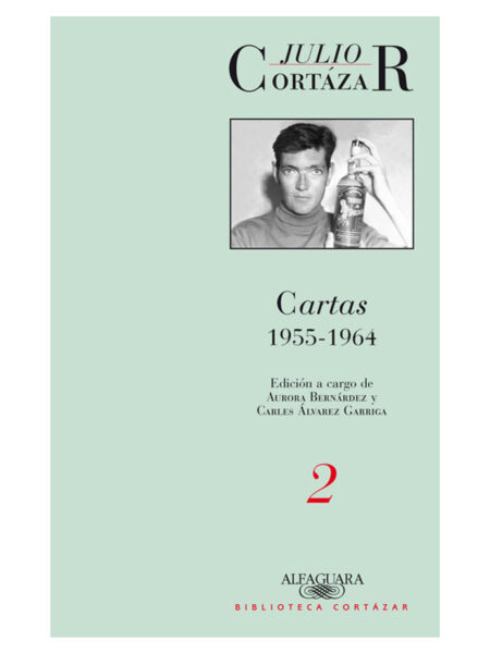 CARTAS 1955-1964 -TOMO2-
