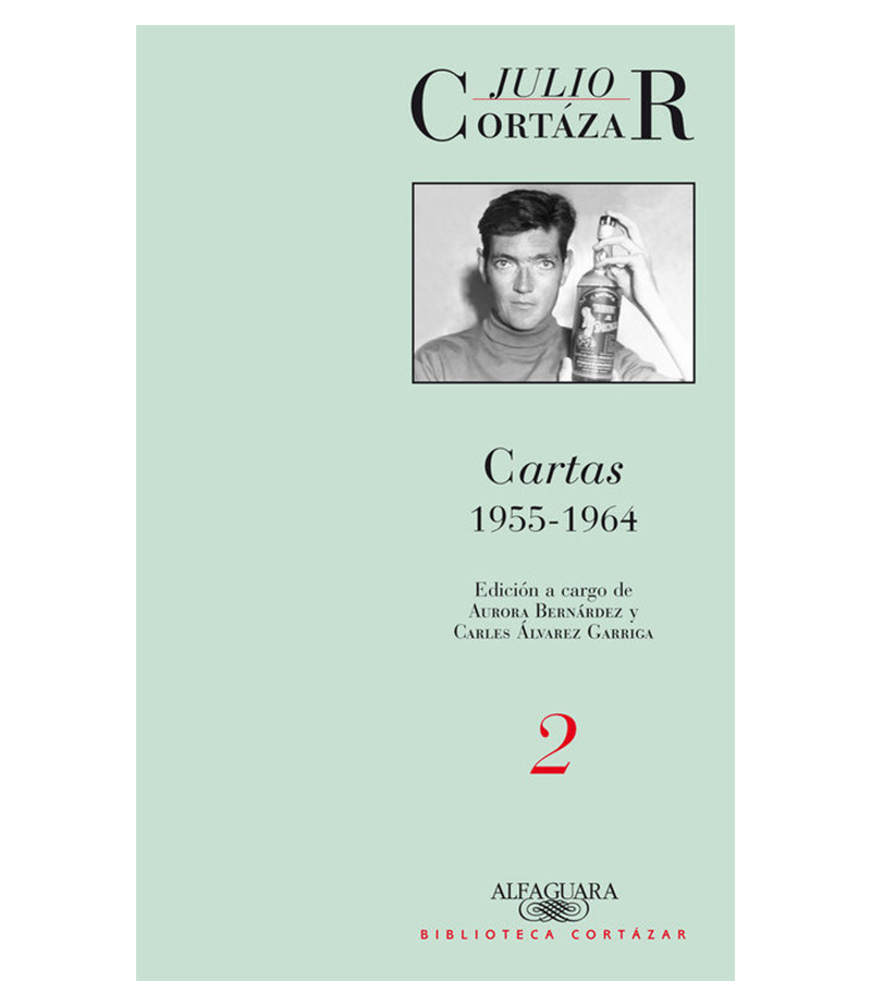 CARTAS 1955-1964 -TOMO2-