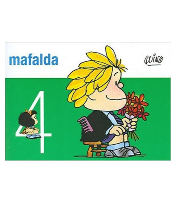 MAFALDA 4