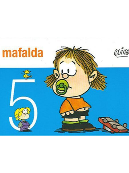 MAFALDA 5