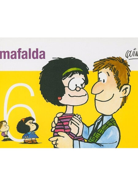 MAFALDA 6