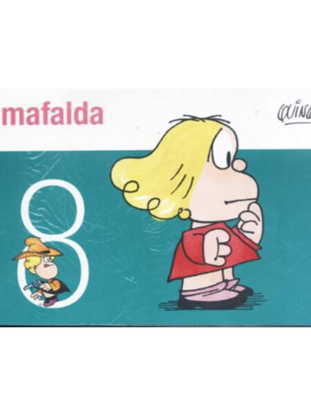 MAFALDA 8