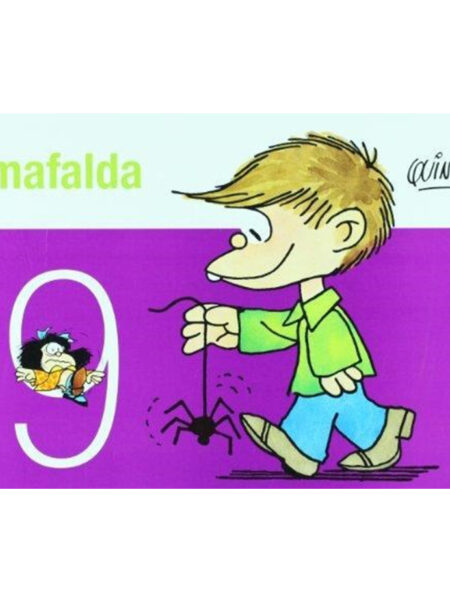 MAFALDA 9