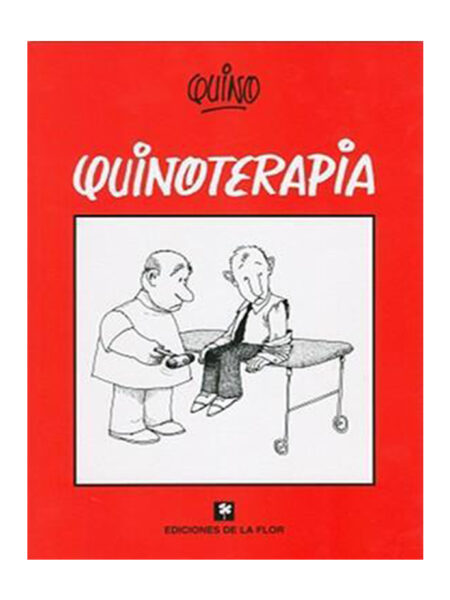 QUINOTERAPIA