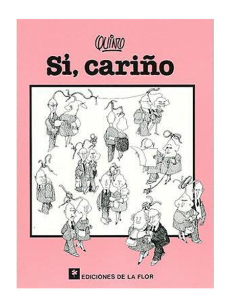 SI CARIÑO