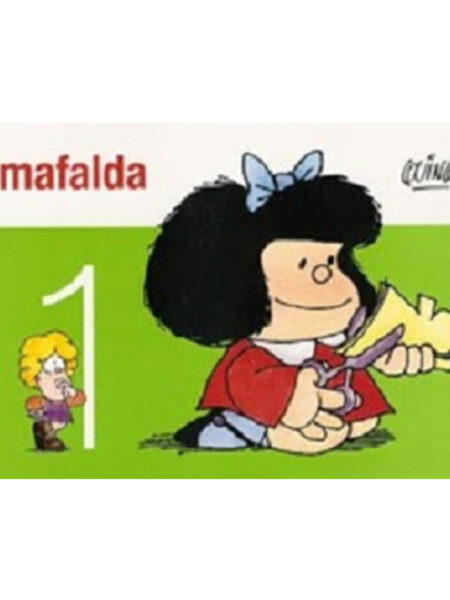MAFALDA 1