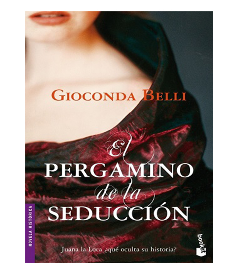 PERGAMINO DE LA SEDUCCIÓN, EL