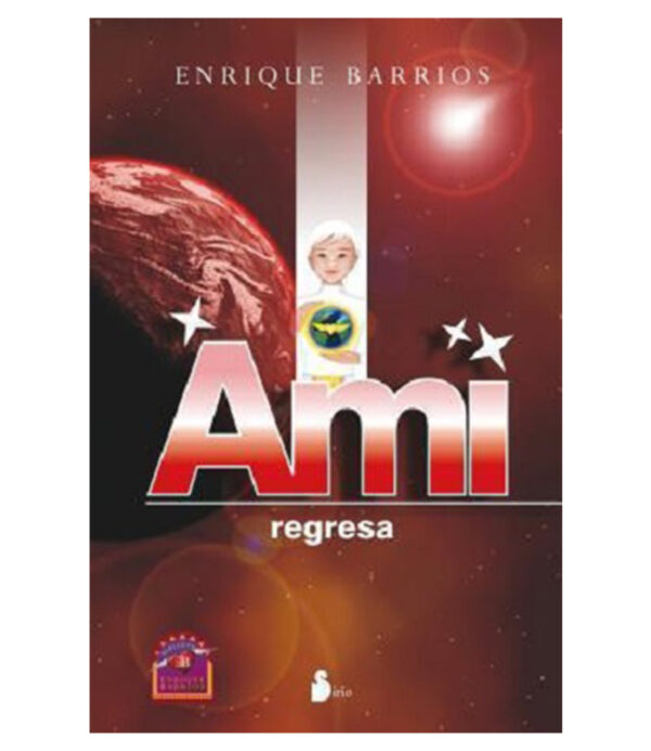 AMI REGRESA
