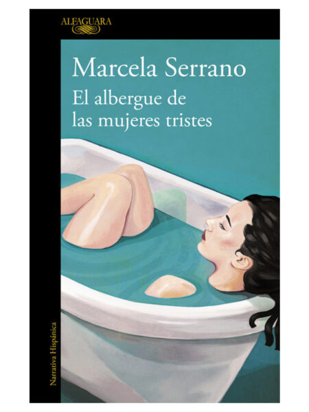 ALBERGUE DE LAS MUJERES TRISTES