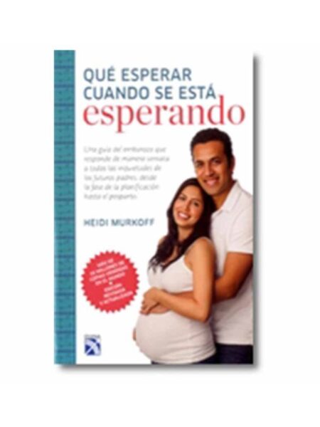 QUÉ ESPERAR CUANDO SE ESTÁ ESPERANDO