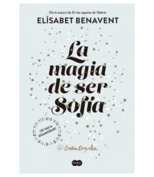 MAGIA DE SER SOFÍA 1, LA