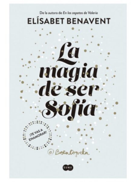 MAGIA DE SER SOFÍA 1, LA