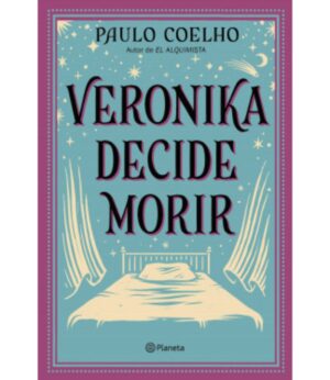 VERONIKA DECIDE MORIR