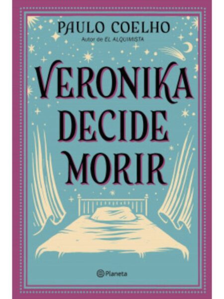 VERONIKA DECIDE MORIR