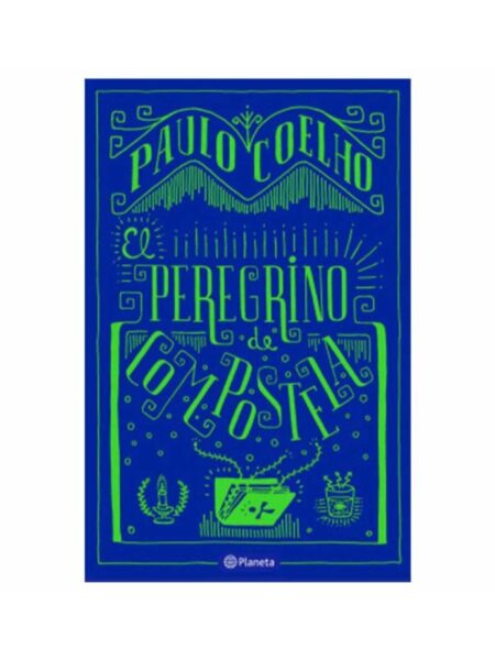 PEREGRINO DE COMPOSTELA, EL