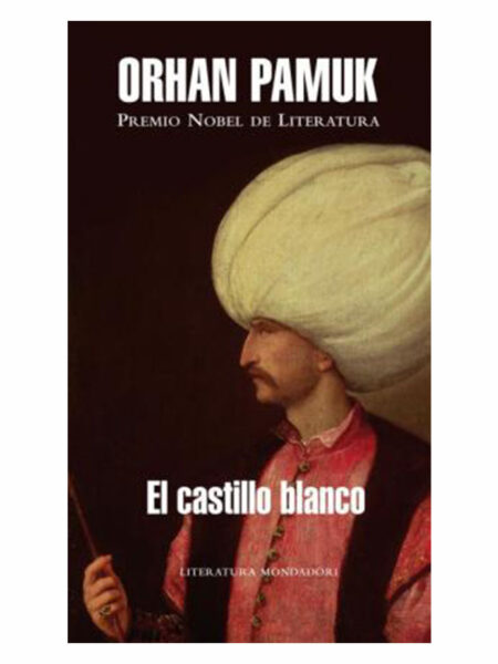 CASTILLO BLANCO, EL