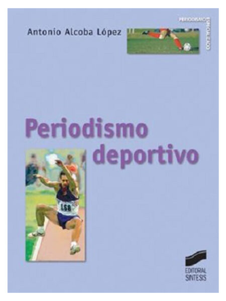 PERIODISMO DEPORTIVO