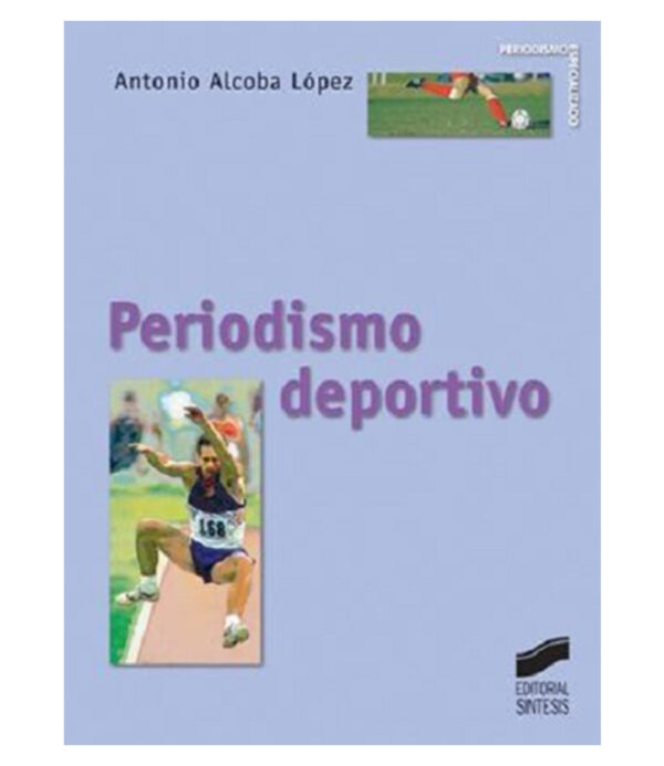 PERIODISMO DEPORTIVO