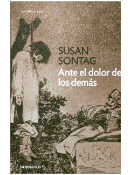 ANTE EL DOLOR DE LOS DEMÁS