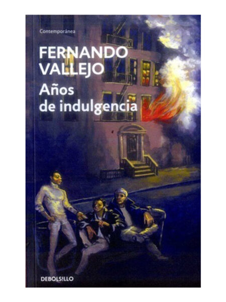 AÑOS DE INDULGENCIA