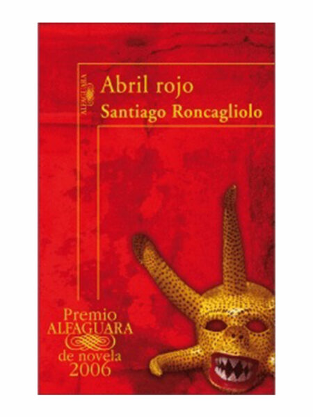 ABRIL ROJO