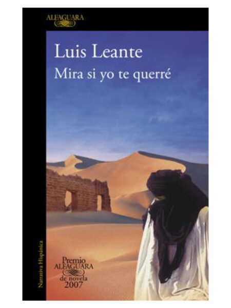 MIRA SI YO TE QUERRÉ