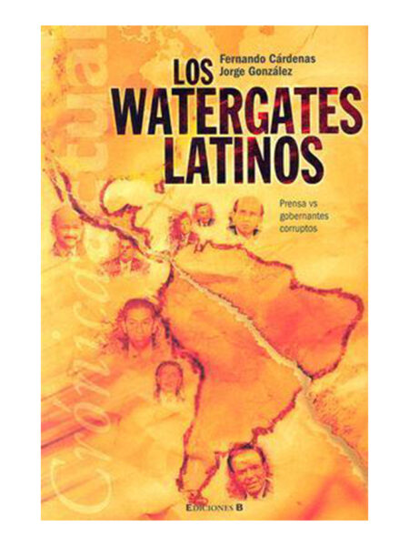 WATERGATES LATINOS, LOS