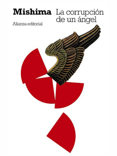 CORRUPCIÓN DE UN ÁNGEL, LA