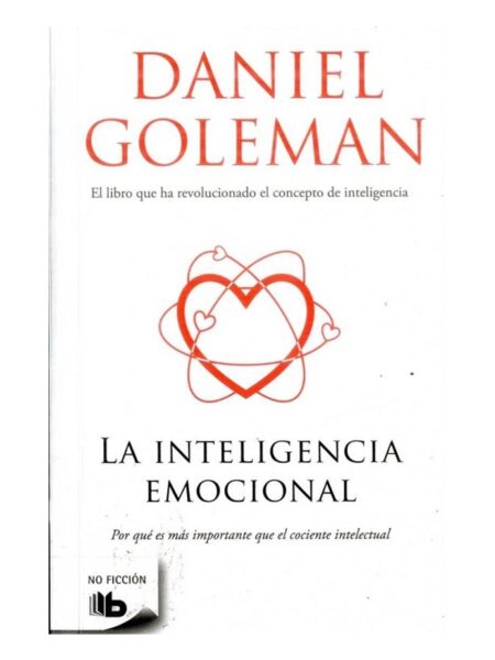 INTELIGENCIA EMOCIONAL, LA -ZETA-