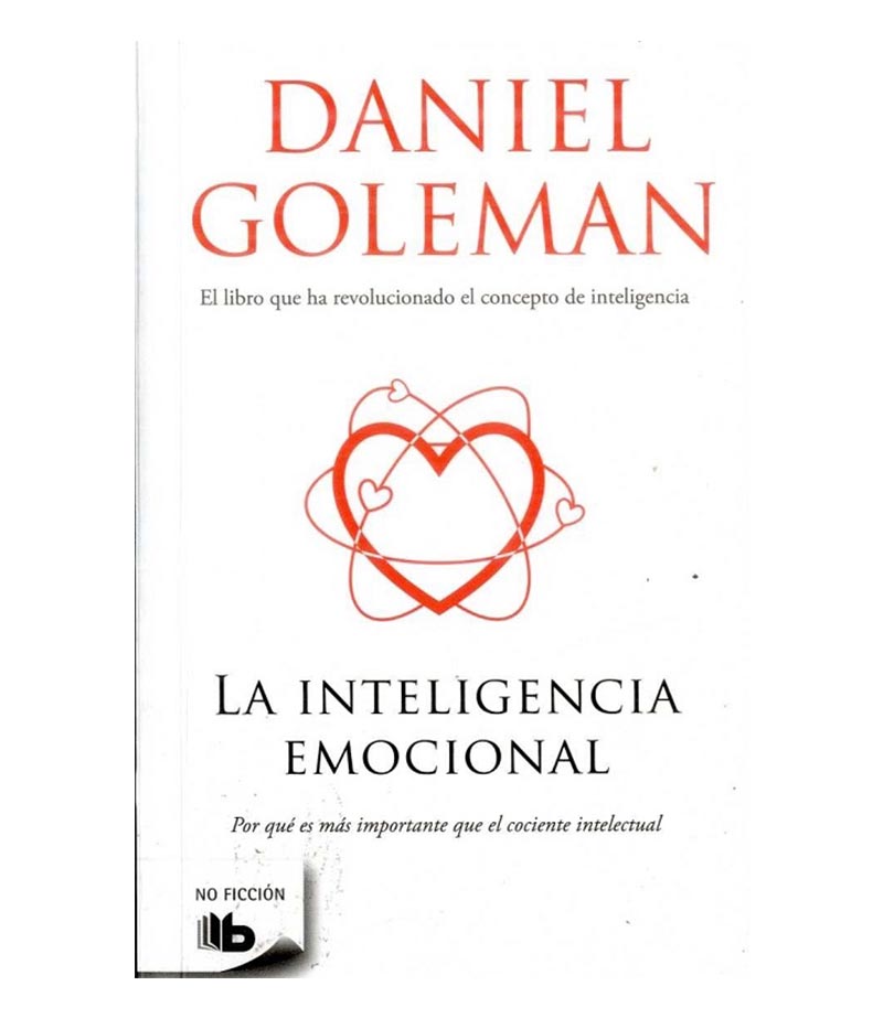 INTELIGENCIA EMOCIONAL, LA -ZETA-