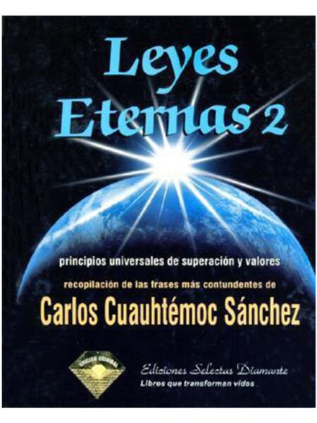 LEYES ETERNAS 2 -TD-