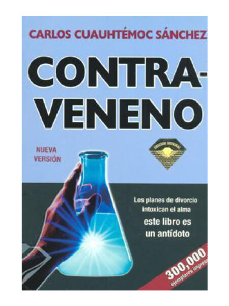 CONTRAVENENO