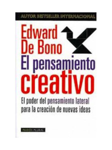 PENSAMIENTO CREATIVO, EL