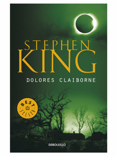 DOLORES CLAIBORNE