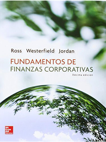FUNDAMENTOS DE FINANZAS CORPORATIVAS 10ED