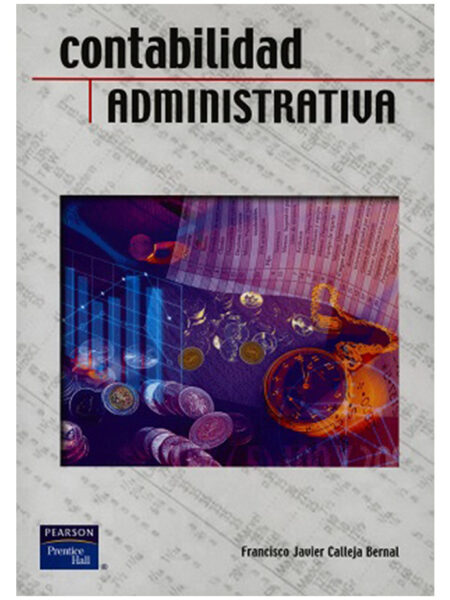 CONTABILIDAD ADMINISTRATIVA