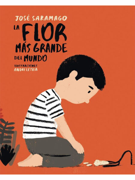 FLOR MÁS GRANDE DEL MUNDO, LA
