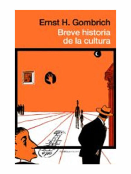 BREVE HISTORIA DE LA CULTURA