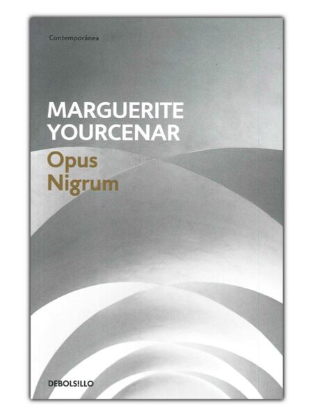 OPUS NIGRUM