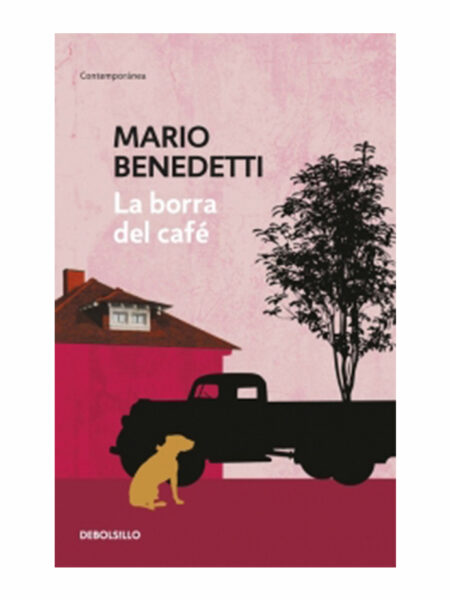 BORRA DEL CAFÉ, LA