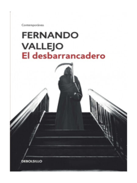 DESBARRANCADERO, EL
