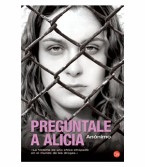 PREGÚNTALE A ALICIA -FG-