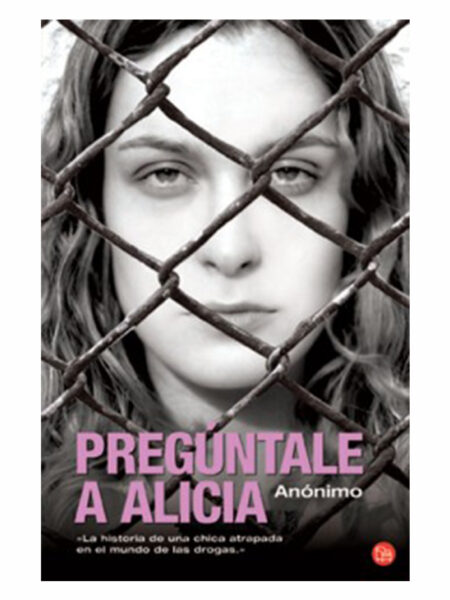 PREGÚNTALE A ALICIA -FG-